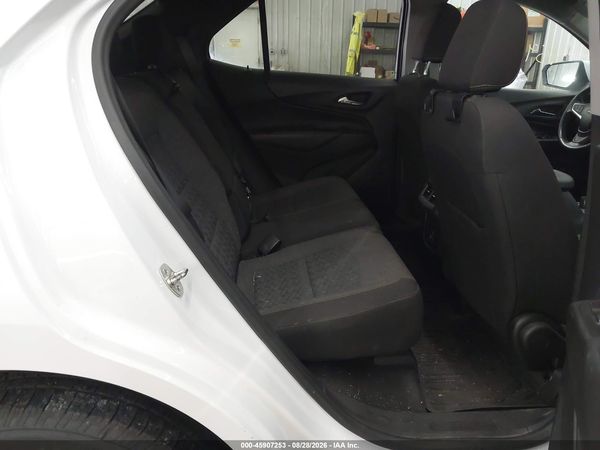 2024 CHEVROLET EQUINOX AWD LT — I8