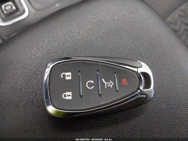 2024 CHEVROLET EQUINOX AWD LT — I11