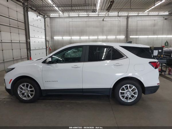 2024 CHEVROLET EQUINOX AWD LT — I117