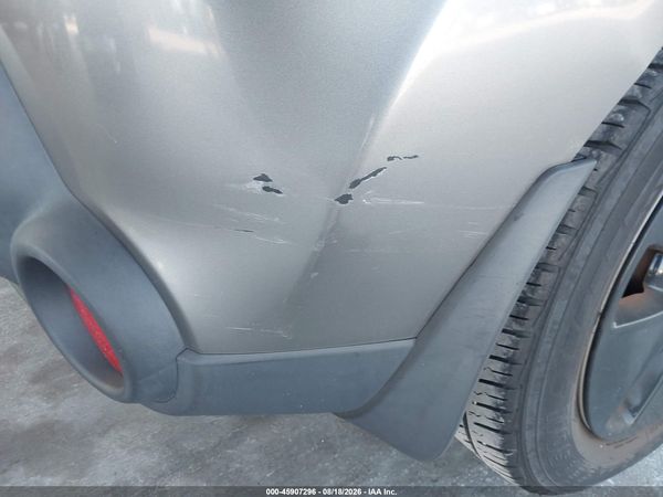 2016 KIA SOUL Plus
