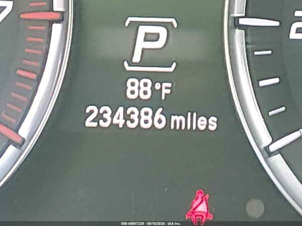 2016 ACURA TLX TECH