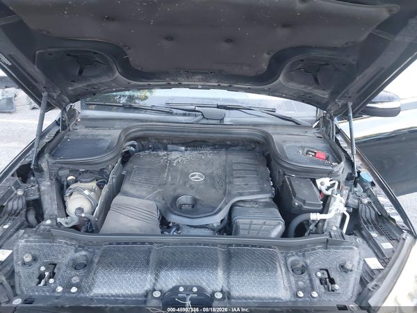 2020 MERCEDES-BENZ GLE 450 4MATIC