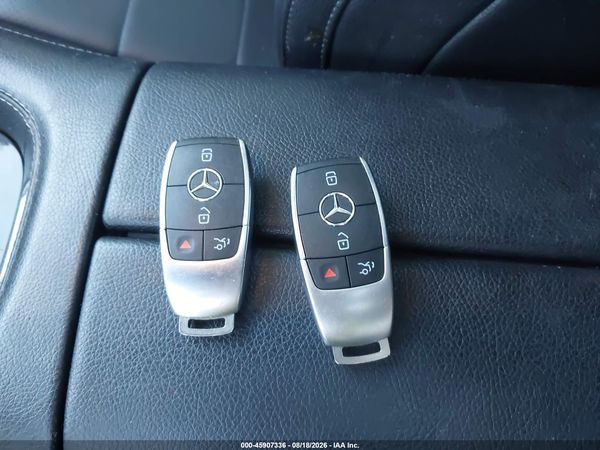 2020 MERCEDES-BENZ GLE 450 4MATIC