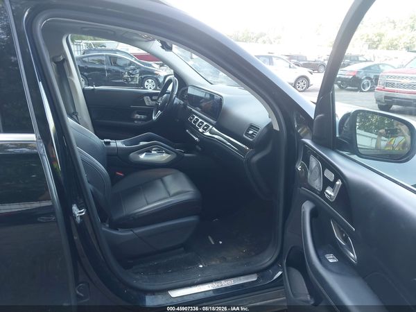 2020 MERCEDES-BENZ GLE 450 4MATIC