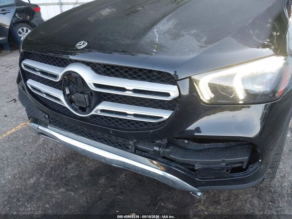 2020 MERCEDES-BENZ GLE 450 4MATIC