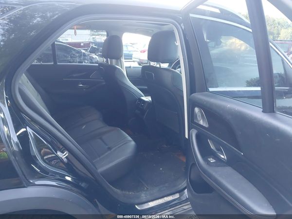 2020 MERCEDES-BENZ GLE 450 4MATIC