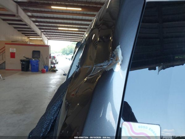 2017 JEEP PATRIOT LATITUDE