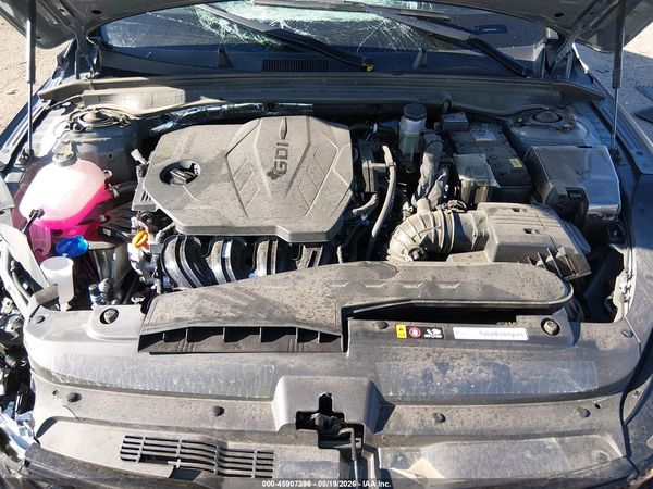 2026 KIA K5 GT-LINE AWD