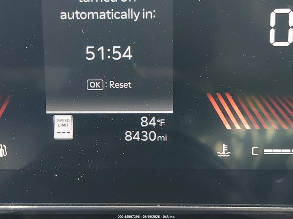 2026 KIA K5 GT-LINE AWD