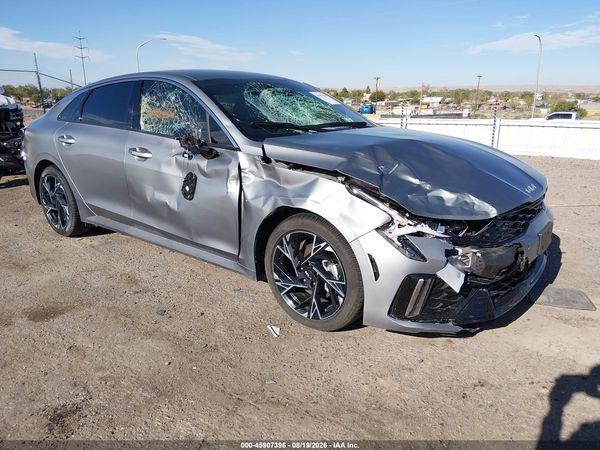 2026 KIA K5 GT-LINE AWD