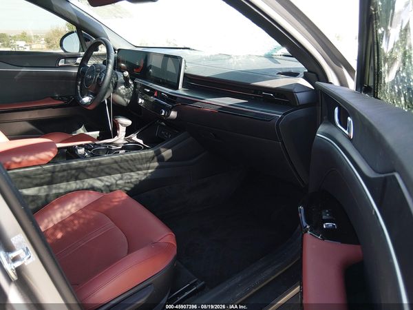 2026 KIA K5 GT-LINE AWD
