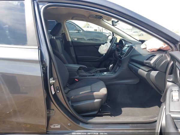 2018 SUBARU CROSSTREK 2.0I PREMIUM — I5