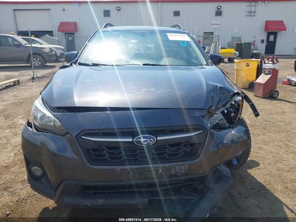 2018 SUBARU CROSSTREK 2.0I PREMIUM — I115