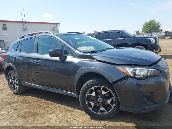 2018 SUBARU CROSSTREK 2.0I PREMIUM — I116