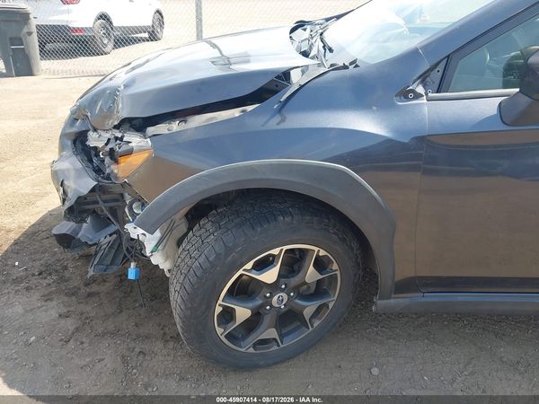 2018 SUBARU CROSSTREK 2.0I PREMIUM — I153