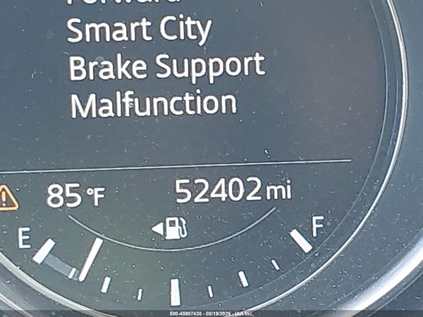 2019 MAZDA MAZDA6 GRAND TOURING