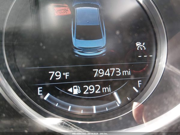 2017 MAZDA MAZDA6 GRAND TOURING
