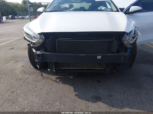 2021 KIA FORTE EX