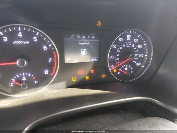 2021 KIA FORTE EX