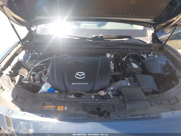 2024 MAZDA CX-50 2.5 S PREMIUM