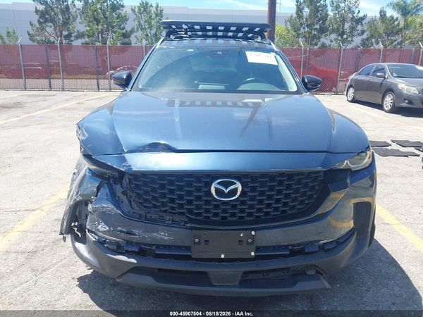 2024 MAZDA CX-50 2.5 S PREMIUM