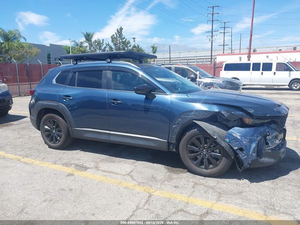 2024 MAZDA CX-50 2.5 S PREMIUM
