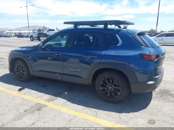 2024 MAZDA CX-50 2.5 S PREMIUM