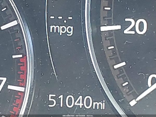 2024 MAZDA CX-50 2.5 S PREMIUM