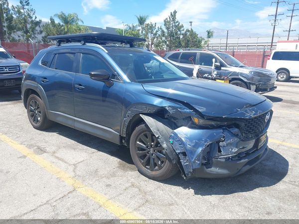 2024 MAZDA CX-50 2.5 S PREMIUM