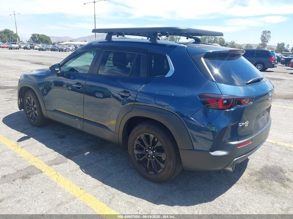 2024 MAZDA CX-50 2.5 S PREMIUM