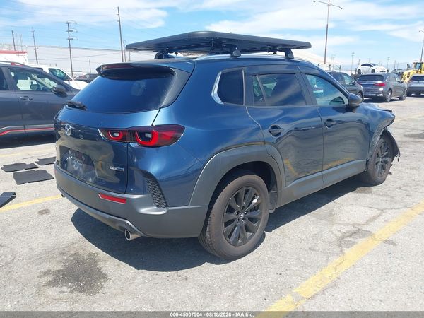 2024 MAZDA CX-50 2.5 S PREMIUM