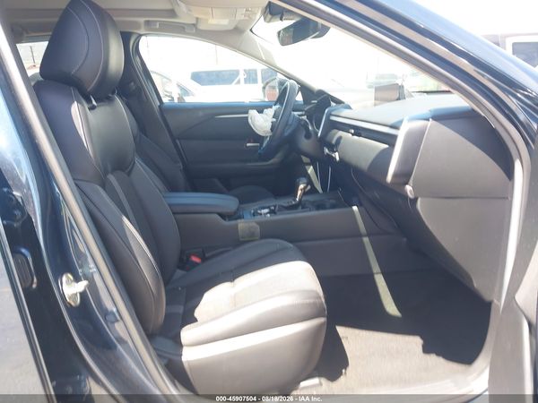 2024 MAZDA CX-50 2.5 S PREMIUM
