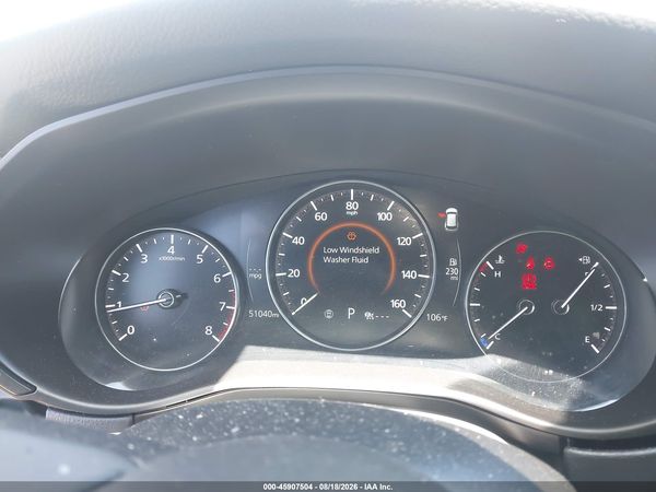 2024 MAZDA CX-50 2.5 S PREMIUM