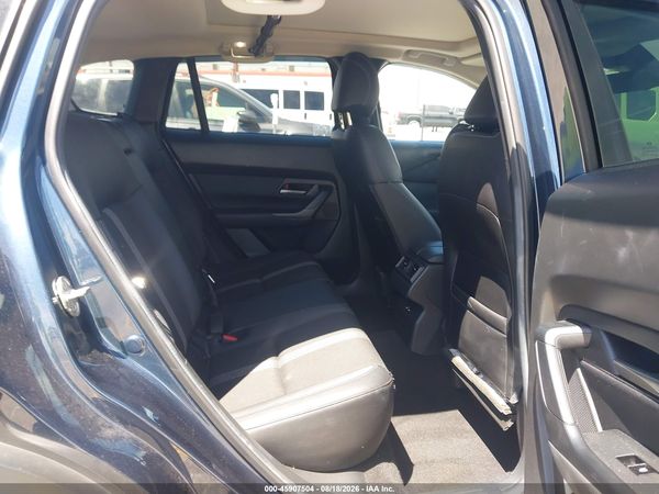 2024 MAZDA CX-50 2.5 S PREMIUM
