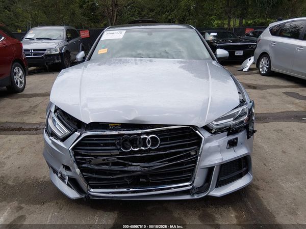 2019 AUDI A3 45 PREMIUM