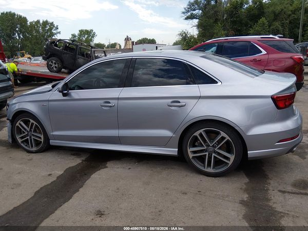 2019 AUDI A3 45 PREMIUM