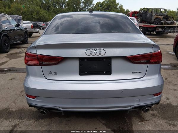 2019 AUDI A3 45 PREMIUM