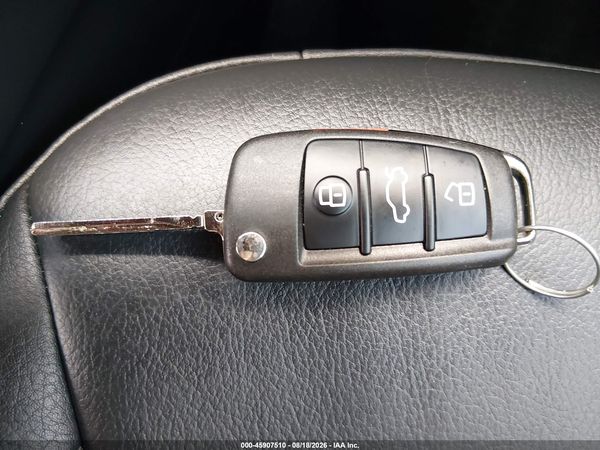 2019 AUDI A3 45 PREMIUM