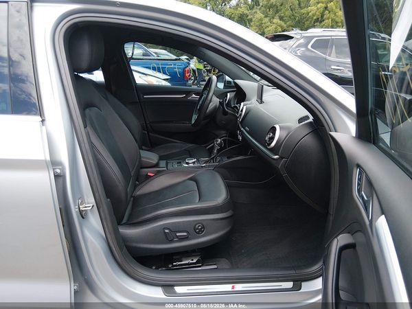2019 AUDI A3 45 PREMIUM