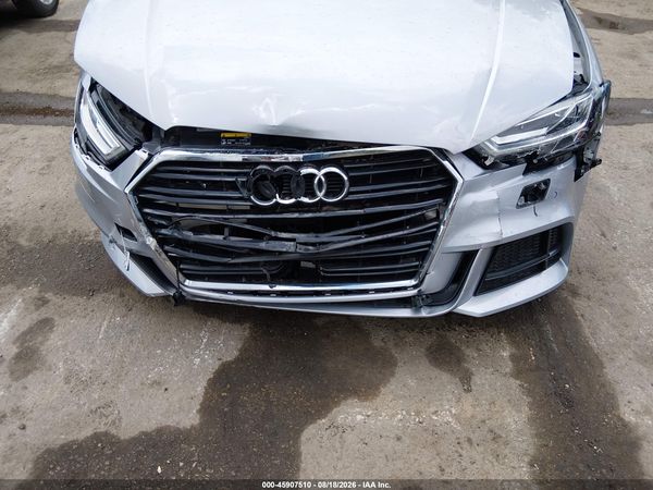 2019 AUDI A3 45 PREMIUM