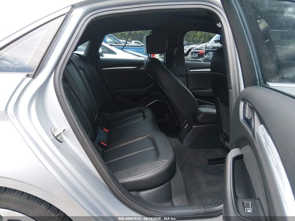 2019 AUDI A3 45 PREMIUM