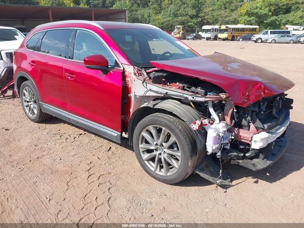 2019 MAZDA CX-9 GRAND TOURING