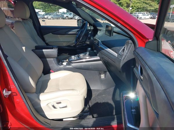 2019 MAZDA CX-9 GRAND TOURING