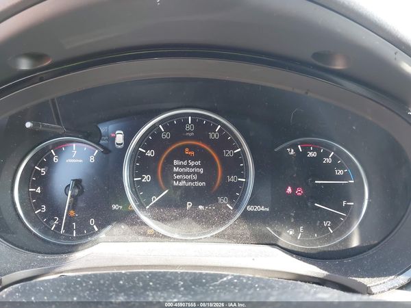 2019 MAZDA CX-9 GRAND TOURING