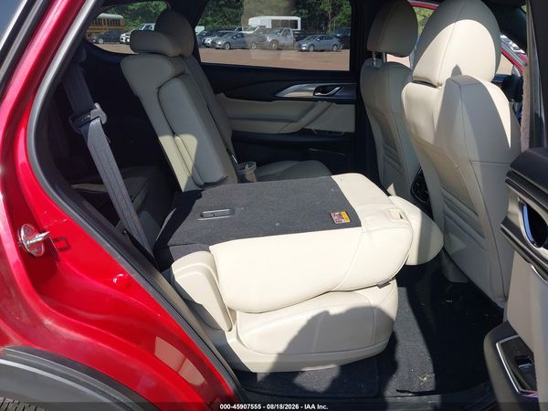 2019 MAZDA CX-9 GRAND TOURING