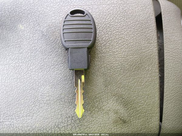 2012 DODGE DURANGO CITADEL