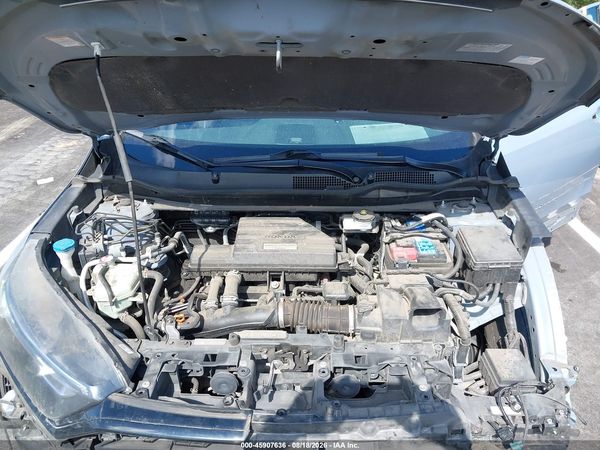2020 HONDA CR-V 2WD EX-L