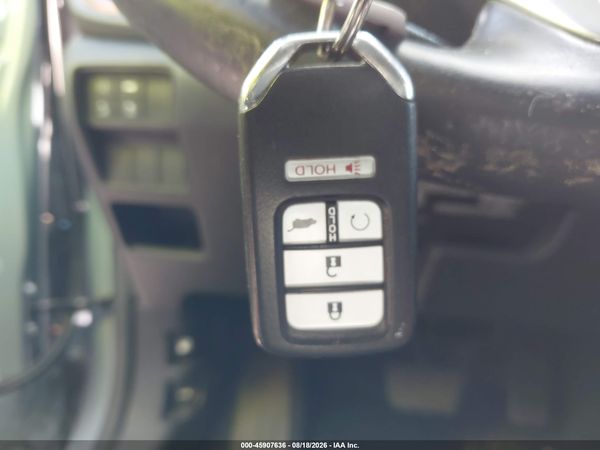 2020 HONDA CR-V 2WD EX-L