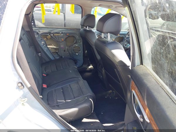 2020 HONDA CR-V 2WD EX-L