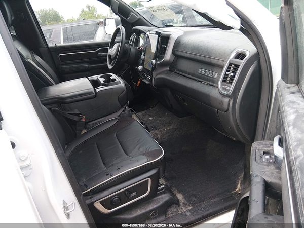 2025 RAM 1500 LARAMIE  4X4 5'7 BOX — I5